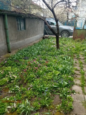 Обява Продава ЕТАЖ ОТ КЪЩА,град София, Красна поляна 1