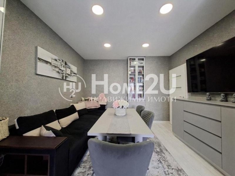 Продава 2-СТАЕН, град София, Люлин 5 • 149999 € • 53562749 1 — Holmes.bg Продава 2-СТАЕН, град София, Люлин 5 • 149999 € • 53562749 1