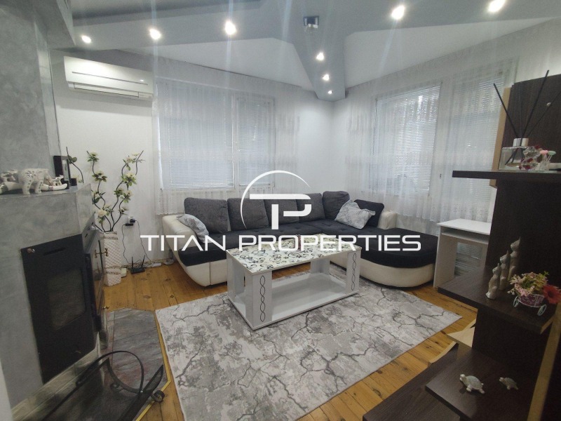 Продава Етаж от къща област Пловдив , гр. Асеновград , 90 кв.м | 23026426 — Imoti.com Продава Етаж от къща област Пловдив , гр. Асеновград , 90 кв.м | 23026426