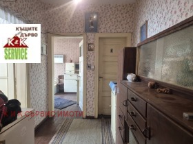Продава 2-стаен, гр. Сопот