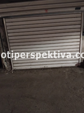 ГАРАЖ, ПАРКОМЯСТО, 20 m2 - Holmes.bg ГАРАЖ, ПАРКОМЯСТО, 20 m2