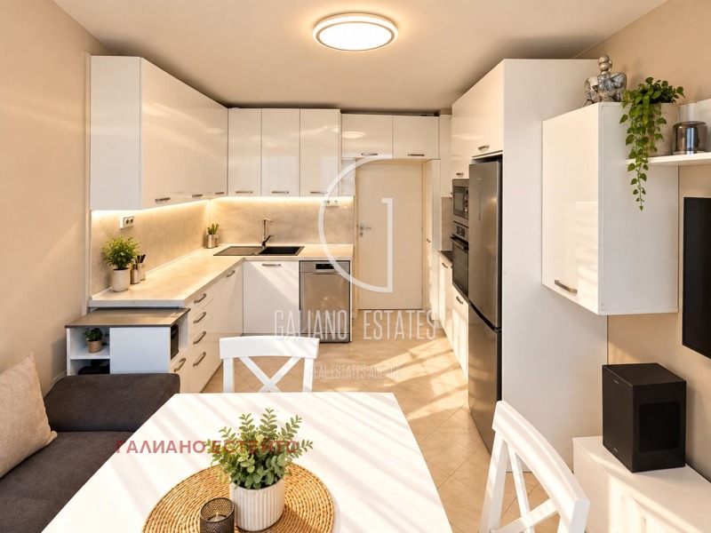 Продава 3-СТАЕН, град София, Хаджи Димитър • 220500 € • 93980652 1 — Holmes.bg Продава 3-СТАЕН, град София, Хаджи Димитър • 220500 € • 93980652 1