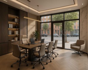 Обява Продава ОФИС,град София, Кръстова вада