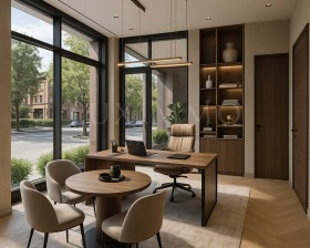 Обява Продава ОФИС,град София, Кръстова вада>