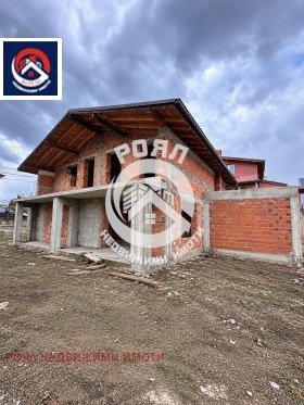 Продава Къща, гр. Стамболийски