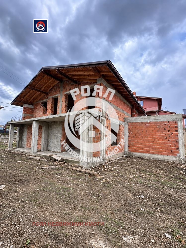 Продава Къща област Пловдив , гр. Стамболийски , 128 кв.м | 89095160 — Imoti.com Продава Къща област Пловдив , гр. Стамболийски , 128 кв.м | 89095160