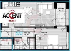 Продава 2-СТАЕН | Imot.bg — малка снимка 16
