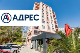 Продава 2-стаен, град Варна