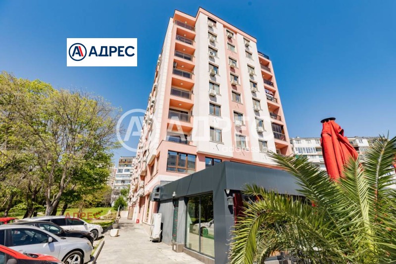 Продава 2-СТАЕН, град Варна, Младост 2 • 179900 € • 40375827 1 — Holmes.bg Продава 2-СТАЕН, град Варна, Младост 2 • 179900 € • 40375827 1