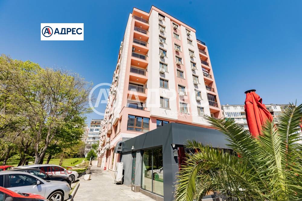 Продава 2-стаен град Варна , Младост 2 , 67 кв.м | 45428236 — Imoti.com Продава 2-стаен град Варна , Младост 2 , 67 кв.м | 45428236