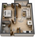Продава 2-СТАЕН, град София, Витоша • 142000 € / 277727.86 лв. • 55731860 4 — Holmes.bg Продава 2-СТАЕН, град София, Витоша • 142000 € / 277727.86 лв. • 55731860 4