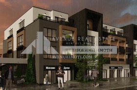 Продава 2-стаен, град Пловдив