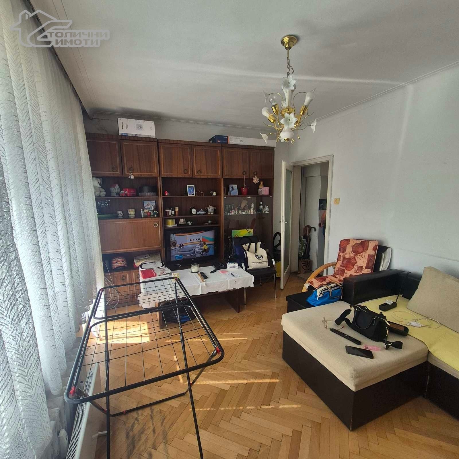 Продава 2-стаен град София , Захарна фабрика , 57 кв.м | 28147922 — Imoti.com Продава 2-стаен град София , Захарна фабрика , 57 кв.м | 28147922