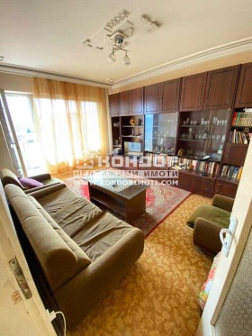 Продажба на тристайни апартаменти в град Пловдив — страница 5 - изображение 19 