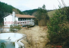 Обява Продава ХОТЕЛ,с. Мишеморков хан, област Велико Търново>