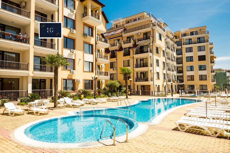 Продава 2-СТАЕН, област Бургас, гр. Свети Влас • 88500 € • 49644081 1 — Holmes.bg Продава 2-СТАЕН, област Бургас, гр. Свети Влас • 88500 € • 49644081 1
