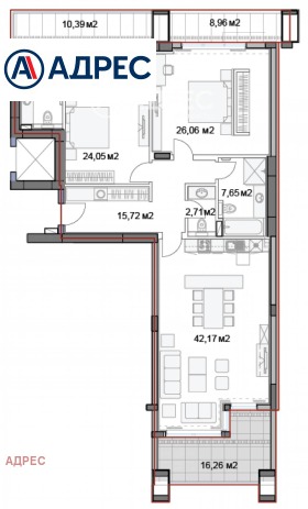 Продава 3-СТАЕН | Imot.bg — малка снимка 4