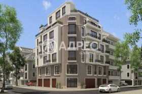 Продава 3-стаен, град Пловдив