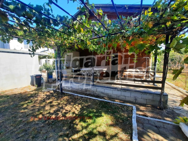 Продава КЪЩА, област Бургас, с. Поляново • 61800 € • 36187901 1 — Holmes.bg Продава КЪЩА, област Бургас, с. Поляново • 61800 € • 36187901 1