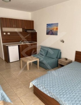 1-СТАЕН, 38 m2 - Holmes.bg 1-СТАЕН, 38 m2