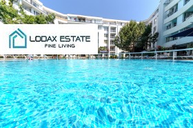 2-СТАЕН, 60 m2 - Holmes.bg 2-СТАЕН, 60 m2