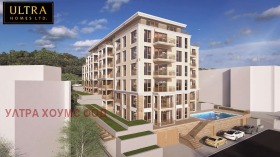 Продава 3-стаен, гр. Свети Влас