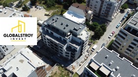 4-СТАЕН, 129 m2 - Holmes.bg 4-СТАЕН, 129 m2