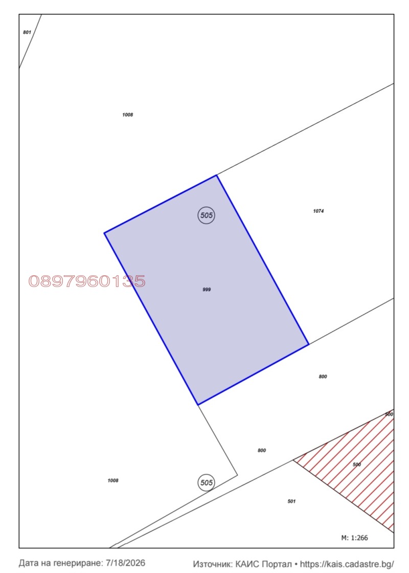 Продава ПАРЦЕЛ, област Бургас, гр. Царево • 49500 € • 42367264 1 — Holmes.bg Продава ПАРЦЕЛ, област Бургас, гр. Царево • 49500 € • 42367264 1