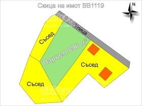 Продава ПАРЦЕЛ | Imot.bg — малка снимка 11