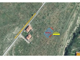 Продава Парцел, с. Кошарица