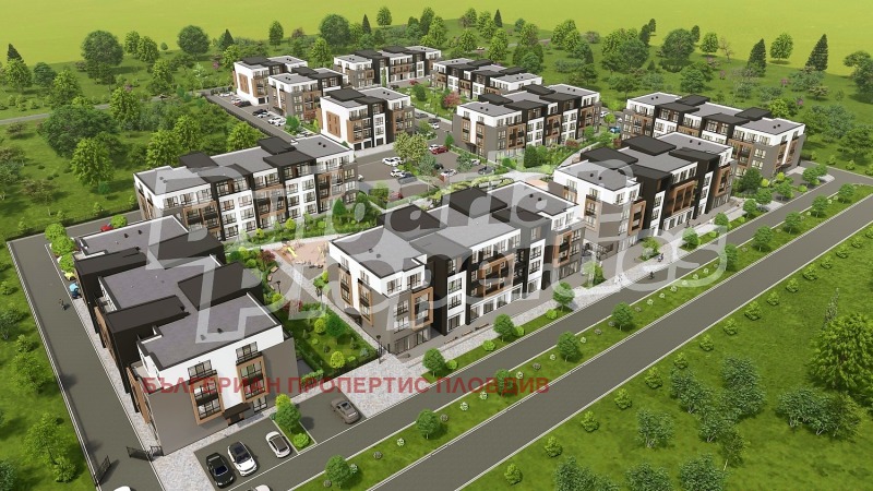 Продава 3-СТАЕН, град Пловдив, Остромила • 122500 € / 239589.17 лв. • 50701408 1 — Holmes.bg Продава 3-СТАЕН, град Пловдив, Остромила • 122500 € / 239589.17 лв. • 50701408 1