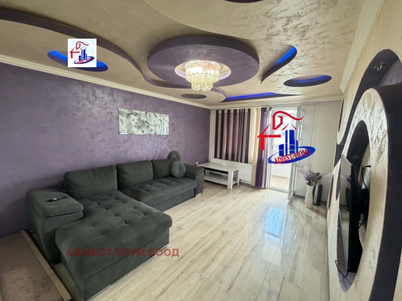 Продава 3-СТАЕН, град Шумен, Еверест • 155000 € / 303153.65 лв. • 23928571 1 — Holmes.bg Продава 3-СТАЕН, град Шумен, Еверест • 155000 € / 303153.65 лв. • 23928571 1