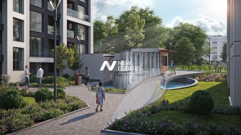 Продава 3-СТАЕН, град София, Малинова долина • 305394 € / 597298.75 лв. • 24005959 1 — Holmes.bg Продава 3-СТАЕН, град София, Малинова долина • 305394 € / 597298.75 лв. • 24005959 1