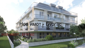 Продажба на двустайни апартаменти в област Бургас — страница 5 - изображение 9 