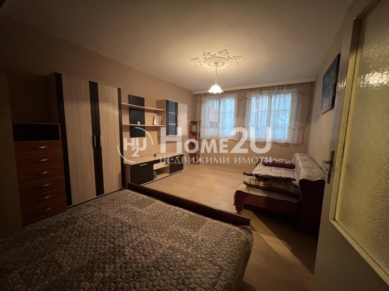 Продава 2-СТАЕН, град Варна, Левски 1 • 119900 € • 24076750 1 — Holmes.bg Продава 2-СТАЕН, град Варна, Левски 1 • 119900 € • 24076750 1