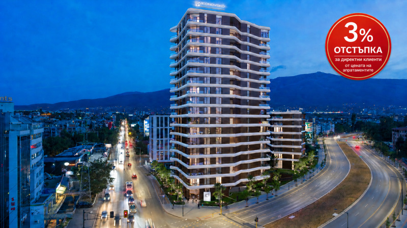 Продава 3-СТАЕН, град София, Кръстова вада • 325000 € / 635644.75 лв. • 95661593 1 — Holmes.bg Продава 3-СТАЕН, град София, Кръстова вада • 325000 € / 635644.75 лв. • 95661593 1