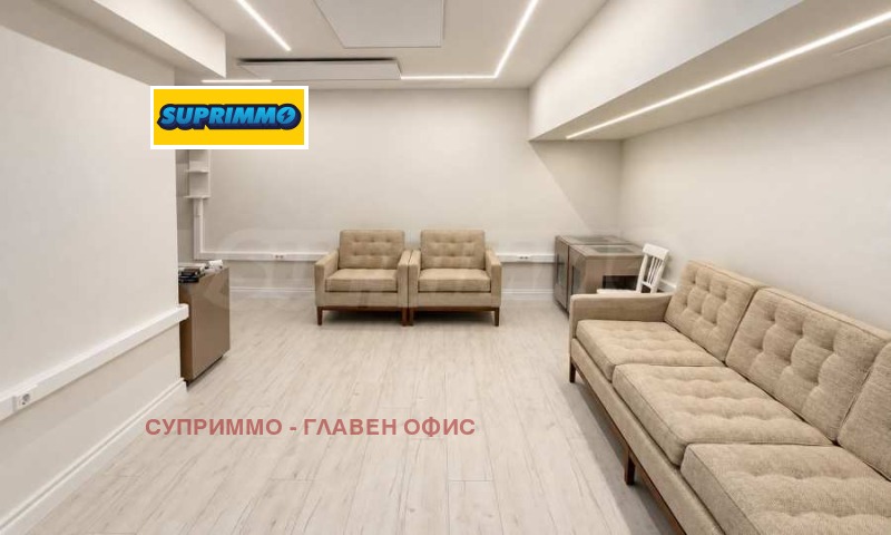 Продава ОФИС, град София, Лозенец • 185000 € • 51073648 1 — Holmes.bg Продава ОФИС, град София, Лозенец • 185000 € • 51073648 1