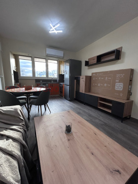 Обява Продава 2-СТАЕН,град София, Люлин 10