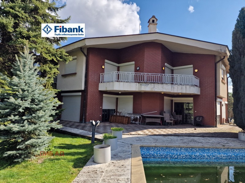 Продава КЪЩА, град София, Симеоново • 970400 € • 53910709 1 — Holmes.bg Продава КЪЩА, град София, Симеоново • 970400 € • 53910709 1