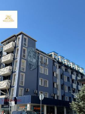 1-СТАЕН, 41 m2 - Holmes.bg 1-СТАЕН, 41 m2
