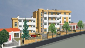 Продажба на тристайни апартаменти в град Шумен - изображение 20 