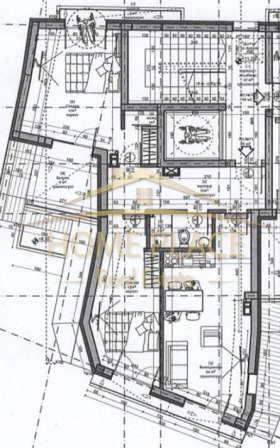 3-СТАЕН, 128 m2 - Holmes.bg 3-СТАЕН, 128 m2