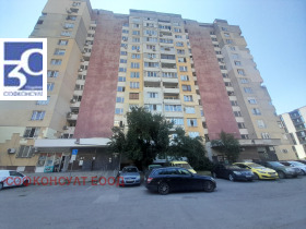 Продава 1-стаен, град София