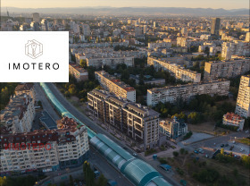 Продава 2-стаен, град София