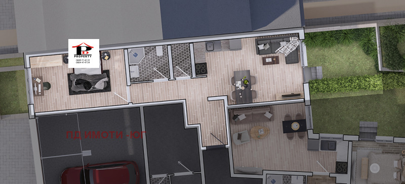 Продава 2-СТАЕН, град София, Стрелбище • 253980 € • 29350484 1 — Holmes.bg Продава 2-СТАЕН, град София, Стрелбище • 253980 € • 29350484 1