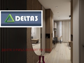Продава 1-стаен, град София