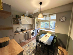 Обява Продава 3-СТАЕН,град София, Оборище>