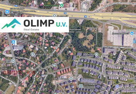 ПАРЦЕЛ, 1 854 m2 - Holmes.bg ПАРЦЕЛ, 1 854 m2