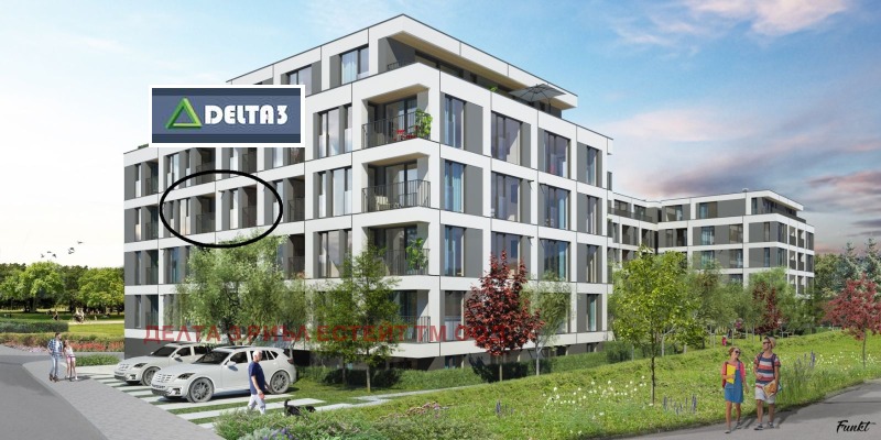 Продава 1-СТАЕН, град София, Малинова долина • 125000 € / 244478.75 лв. • 51553857 1 — Holmes.bg Продава 1-СТАЕН, град София, Малинова долина • 125000 € / 244478.75 лв. • 51553857 1