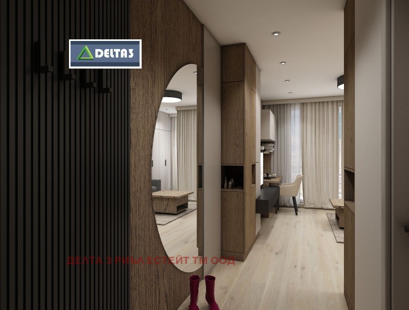 Продава 1-СТАЕН, град София, Малинова долина • 150000 € • 51553857 1 — Holmes.bg Продава 1-СТАЕН, град София, Малинова долина • 150000 € • 51553857 1